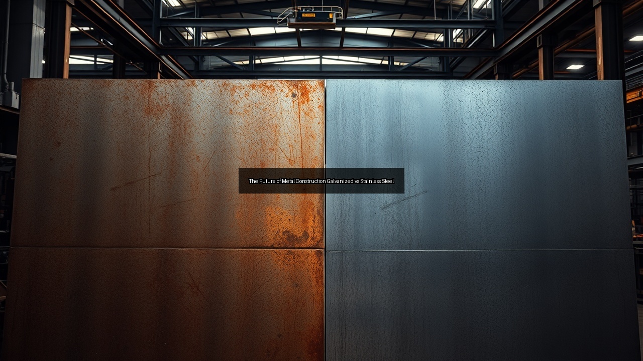 pressure vessels galvanized sustainability pros of galvanized steel gavanized