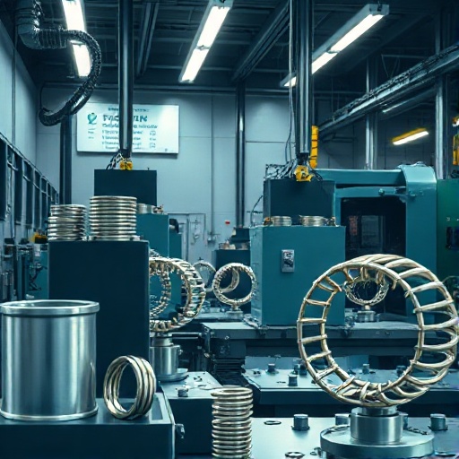 wires wire forming method machine wire forming parts threading